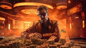 Antarmuka Game Demo kiototo menampilkan berbagai pilihan permainan slot dan kasino langsung