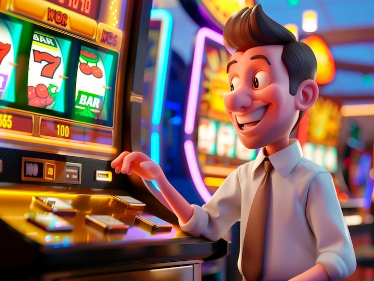 Panduan langkah demi langkah proses Quick Deposit di kiototo
